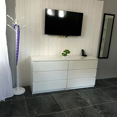Feher Апартаменты Kovagoors